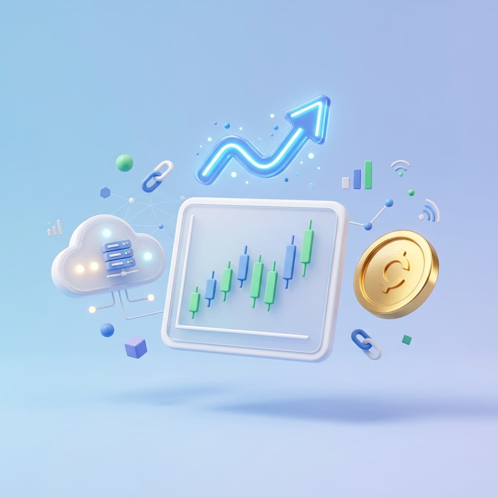 365일 무중단 퀀트 트레이딩 인프라, DashCloud