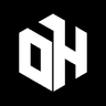 Dishost Logo