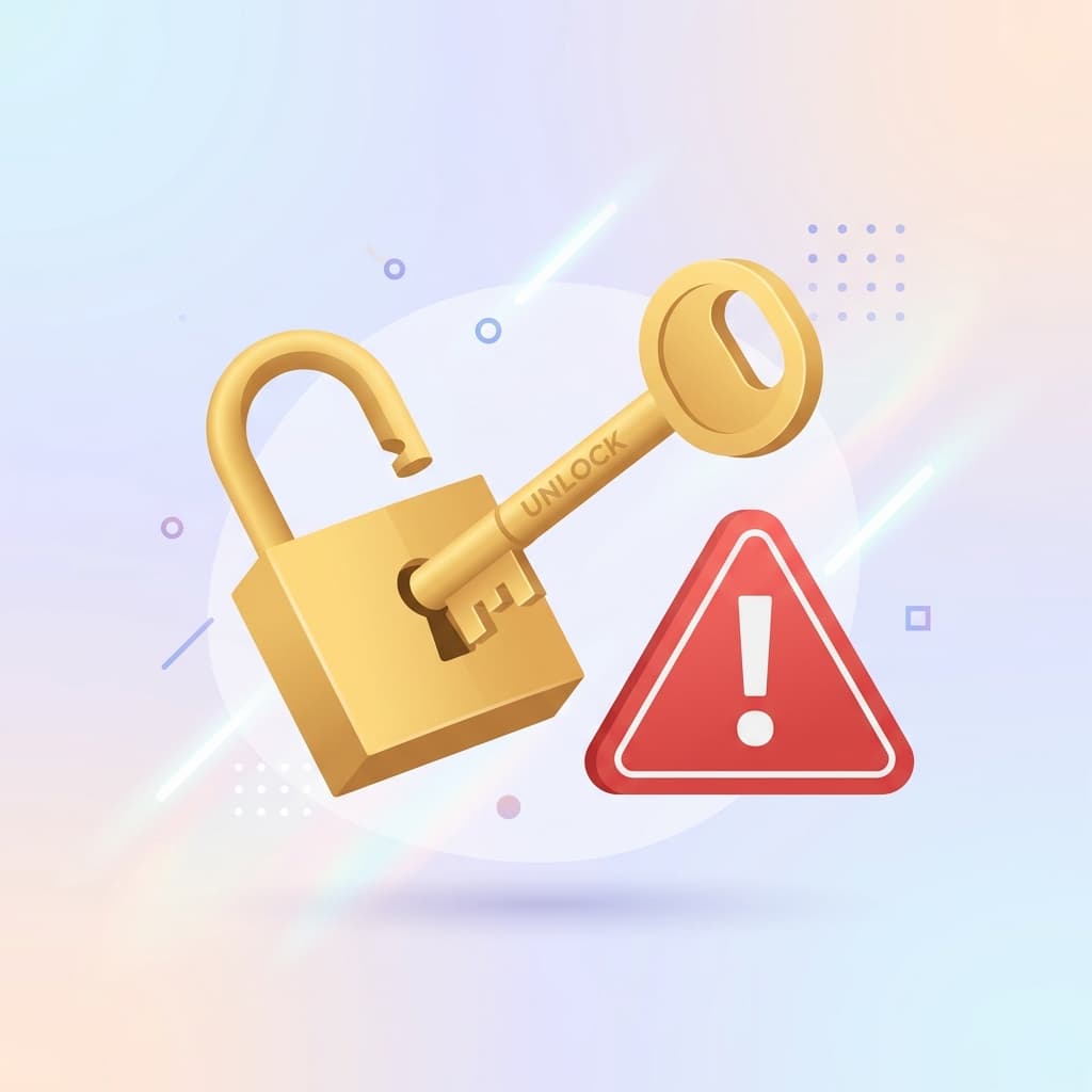 디스코드 봇 에러 원인과 해결책 총정리: 역할과 권한 문제 완벽 가이드