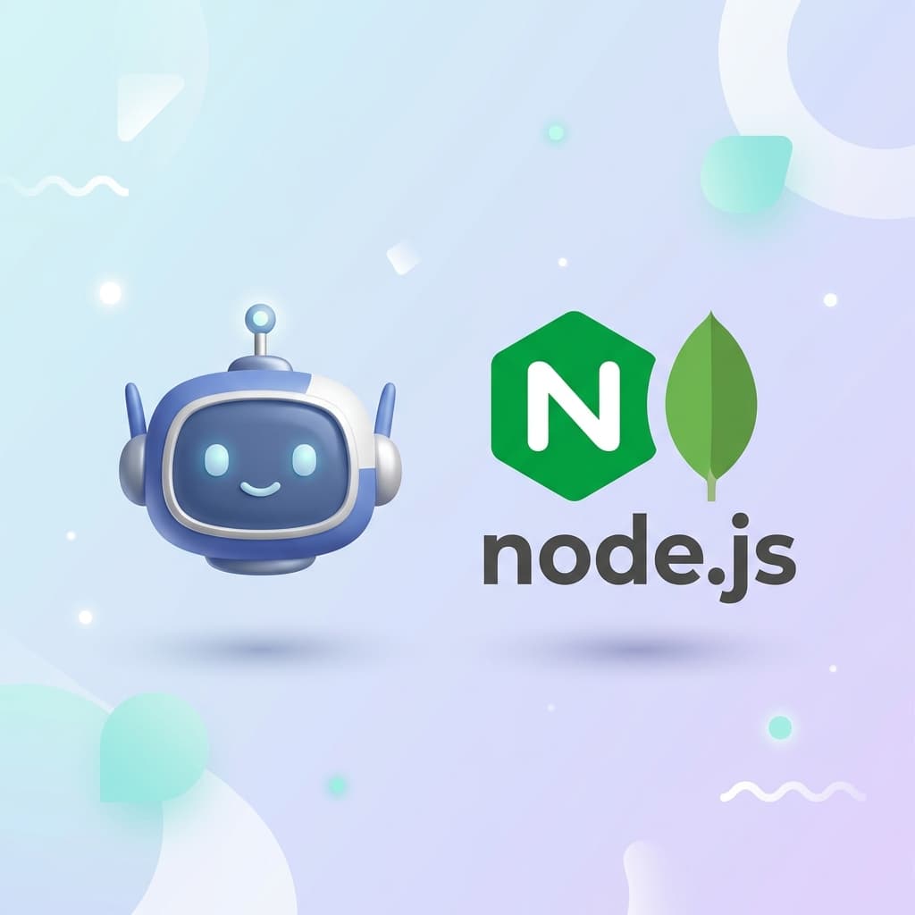 나만의 디스코드 봇 만들기: Node.js와 discord.js 개발 입문