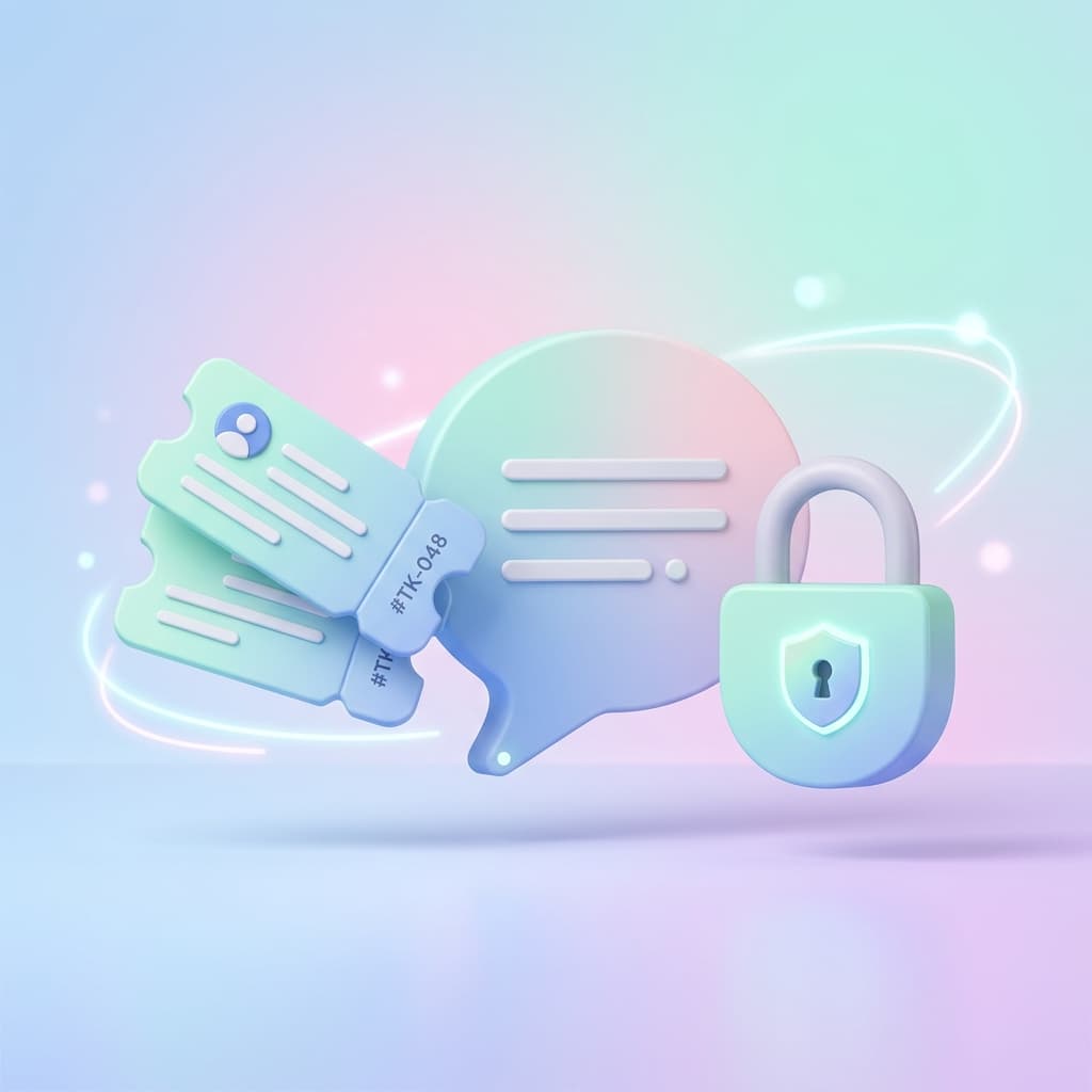 서버 문의 응대를 자동화하는 디스코드 티켓툴(Ticket Tool) 사용법 및 설정